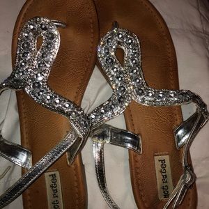 sandals